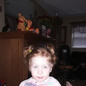 Meet your Posher, Kathrine